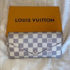 Louis Vuitton Wallet